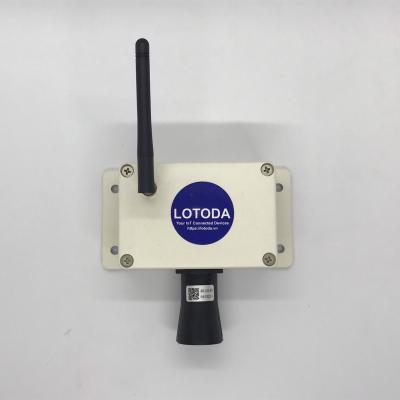 Thiết bị IoT LOTODA LoRa Sensor Node - Đo Mức Nước
